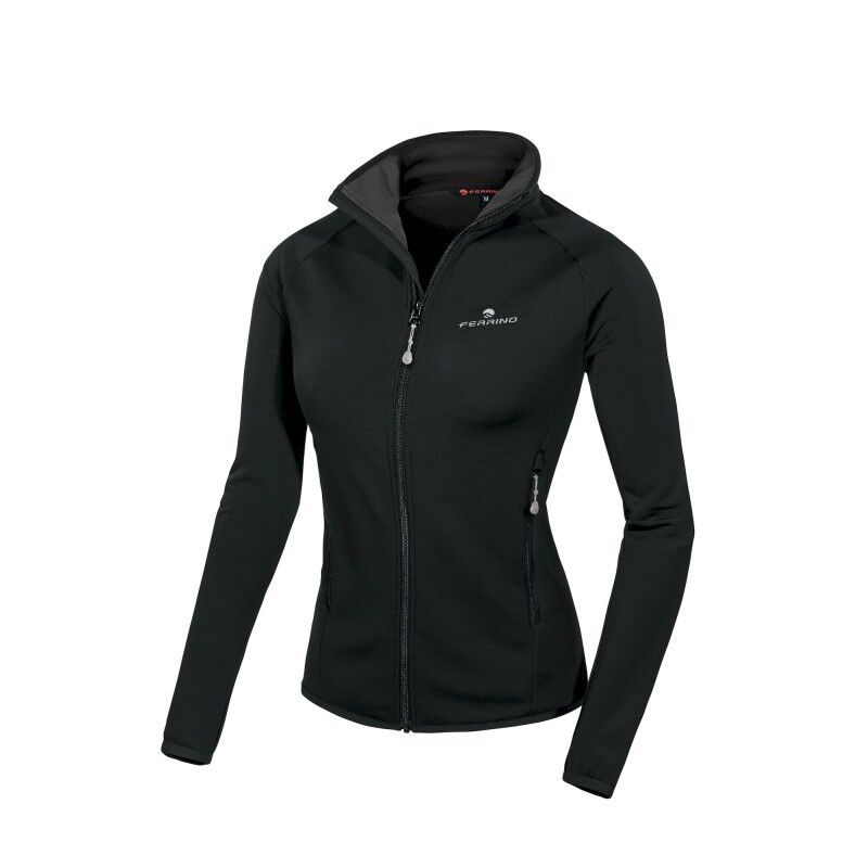 Tete Rousse Jacket - Polar mulher