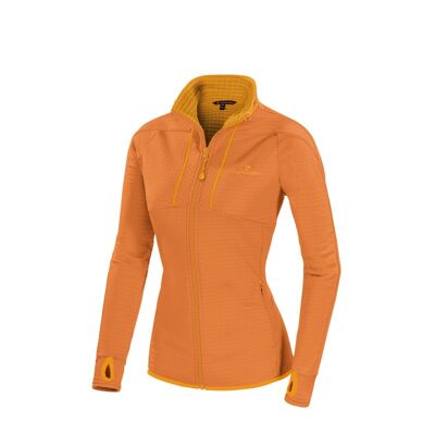 Kluane Jacket - Giacca in pile - Donna