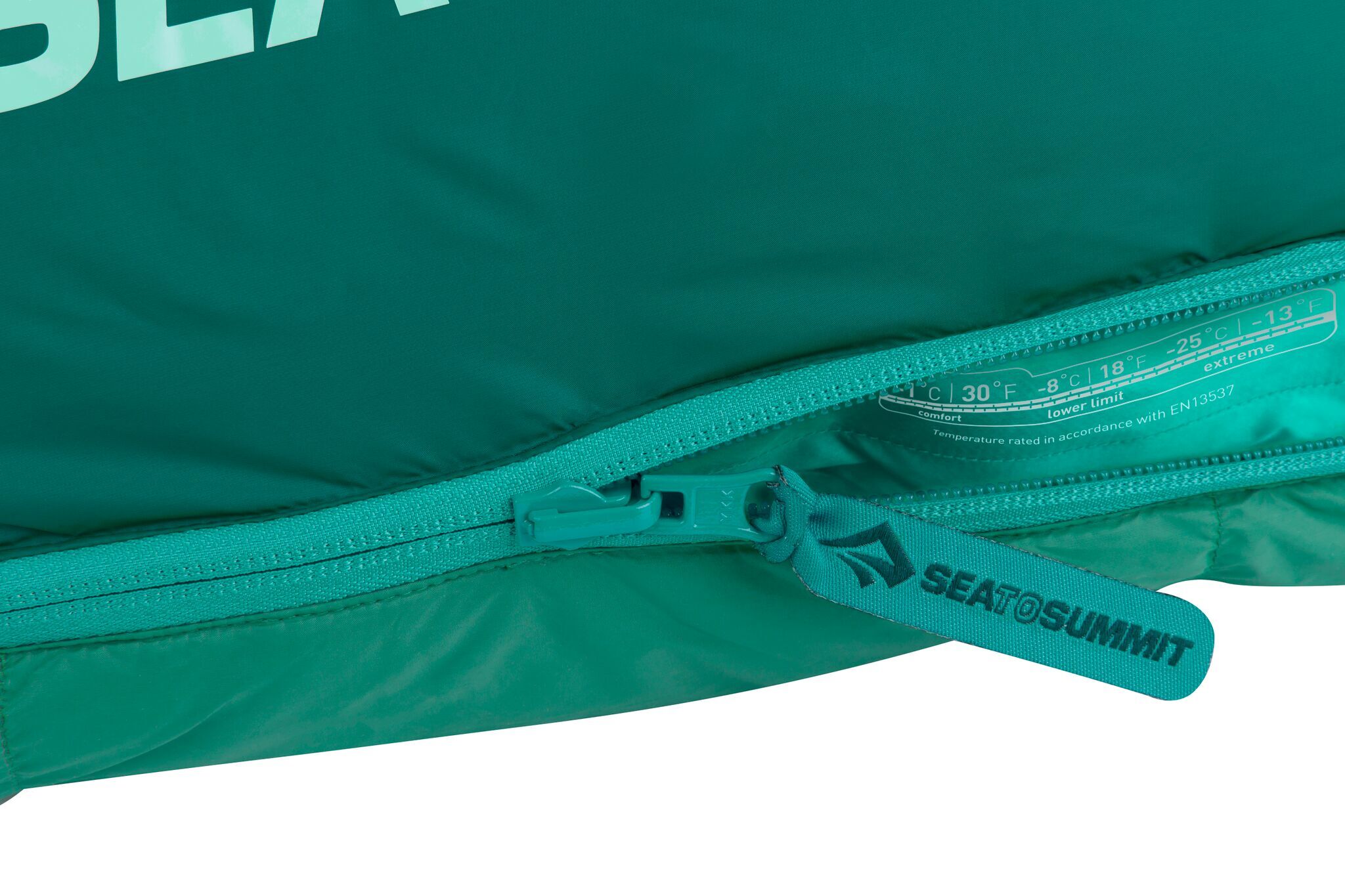 Sea To Summit Journey JoI - Sleeping bag - Women's