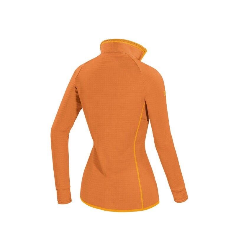 Ferrino Kluane Jacket - Fleecejakke - Damer | Hardloop