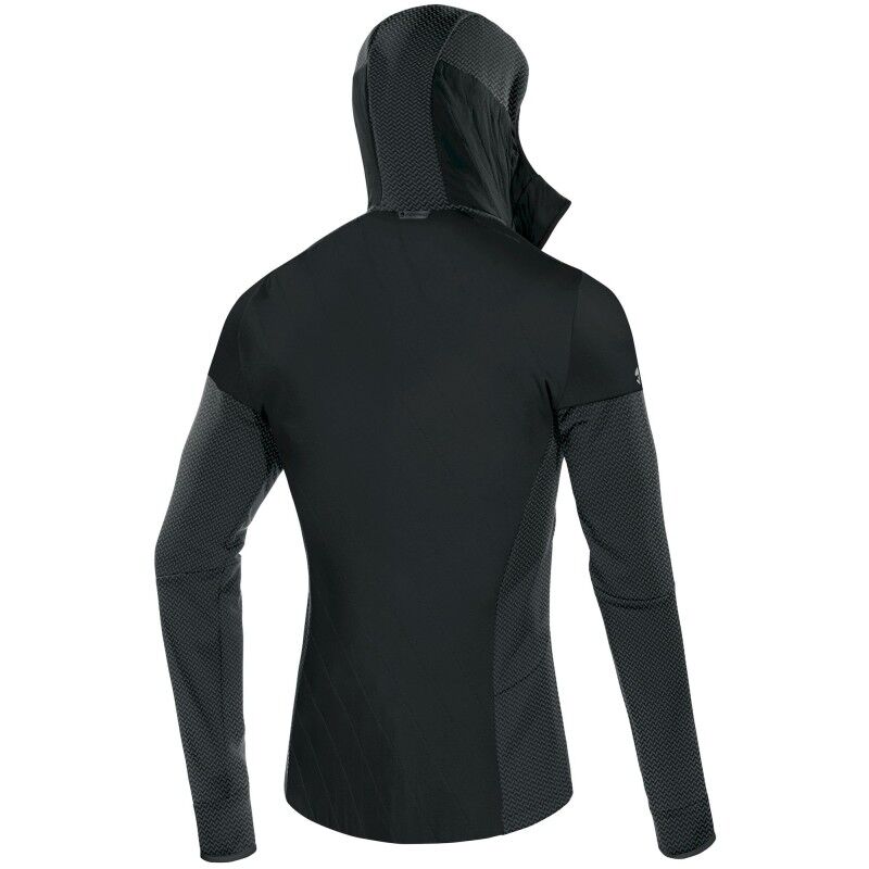 Ferrino Mulhacen Jacket - Pánská fleesová mikina | Hardloop