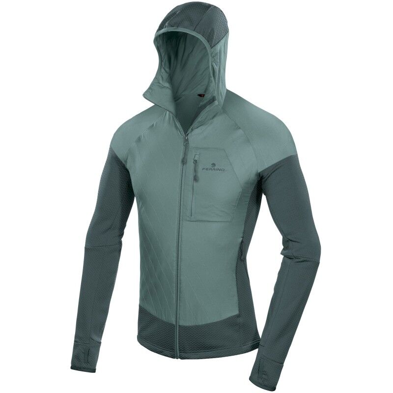 Mulhacen Jacket - Polar homem