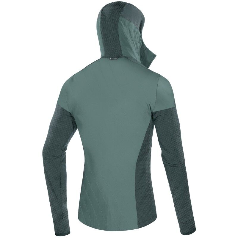 Ferrino Mulhacen Jacket - Fleecetakki - Miehet | Hardloop