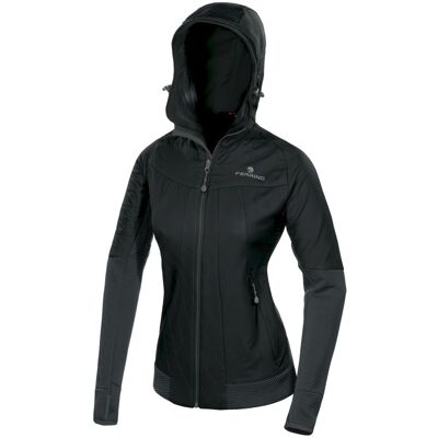 Mulhacen Jacket - Fleecetakki - Naiset