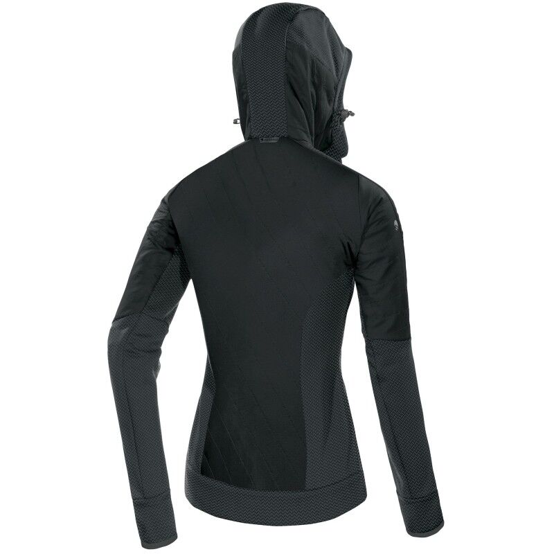 Ferrino Mulhacen Jacket - Fleece jacket - Women's | Hardloop