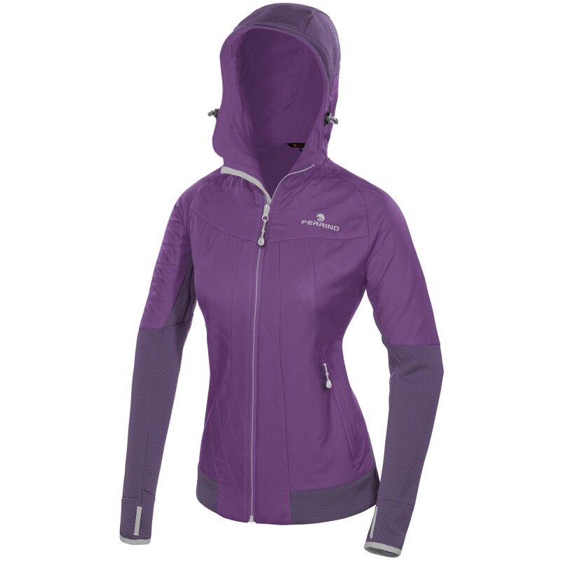 Mulhacen Jacket - Fleecevest - Dames