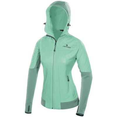 Mulhacen Jacket - Fleecejacke - Damen