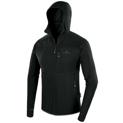 Rozes Jacket - Bluza polarowa meska
