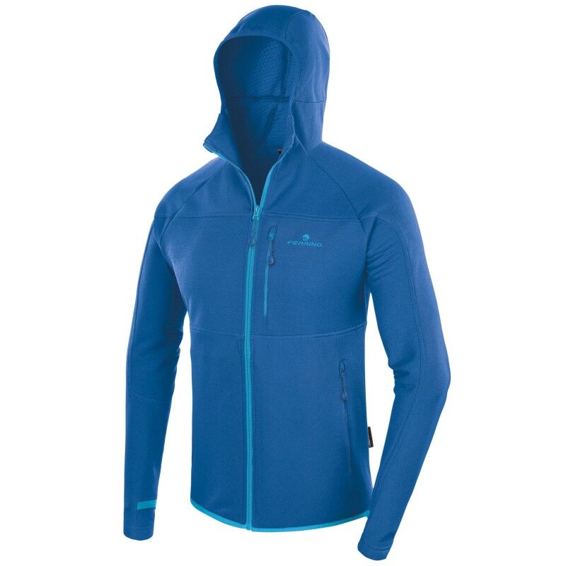 Rozes Jacket - Fleece jacket - Men's