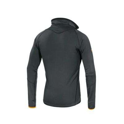 Tete Rousse Jacket - Bluza polarowa meska