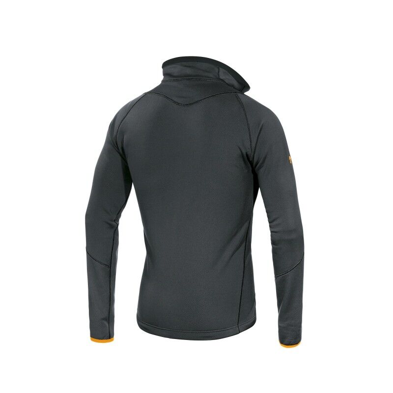 Tete Rousse Jacket - Pánská fleesová mikina