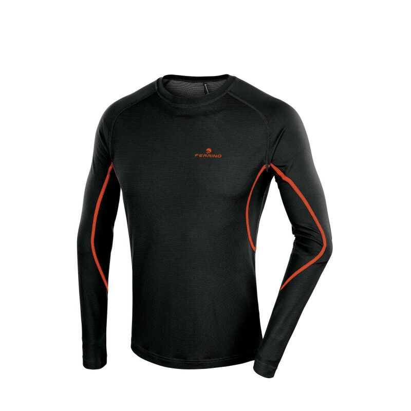 Weisshorn T-Shirt - Underkläder syntet - Herr