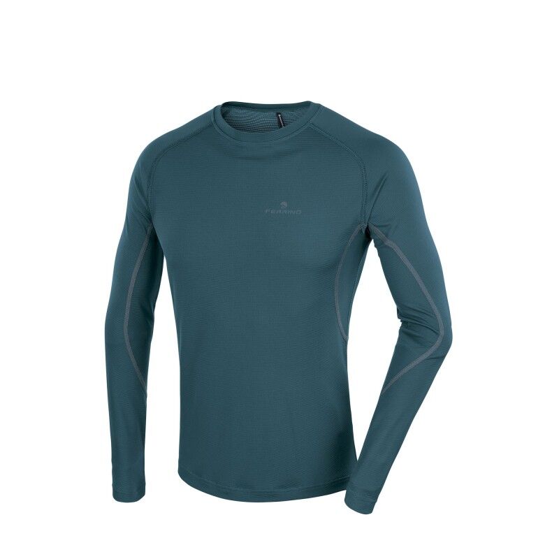 Weisshorn T-Shirt - Maillot thermique homme