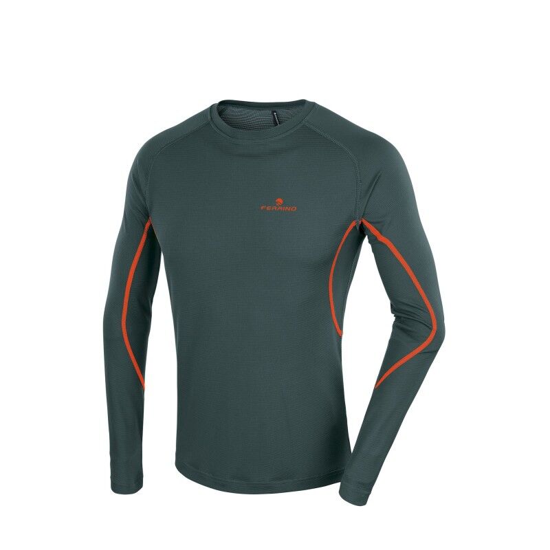 Weisshorn T-Shirt - Base layer - Men's