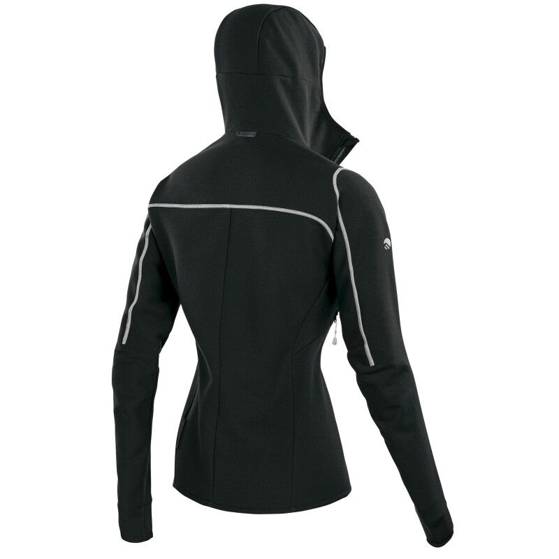 Ferrino Rozes Jacket - Fleecetröjor - Dam | Hardloop