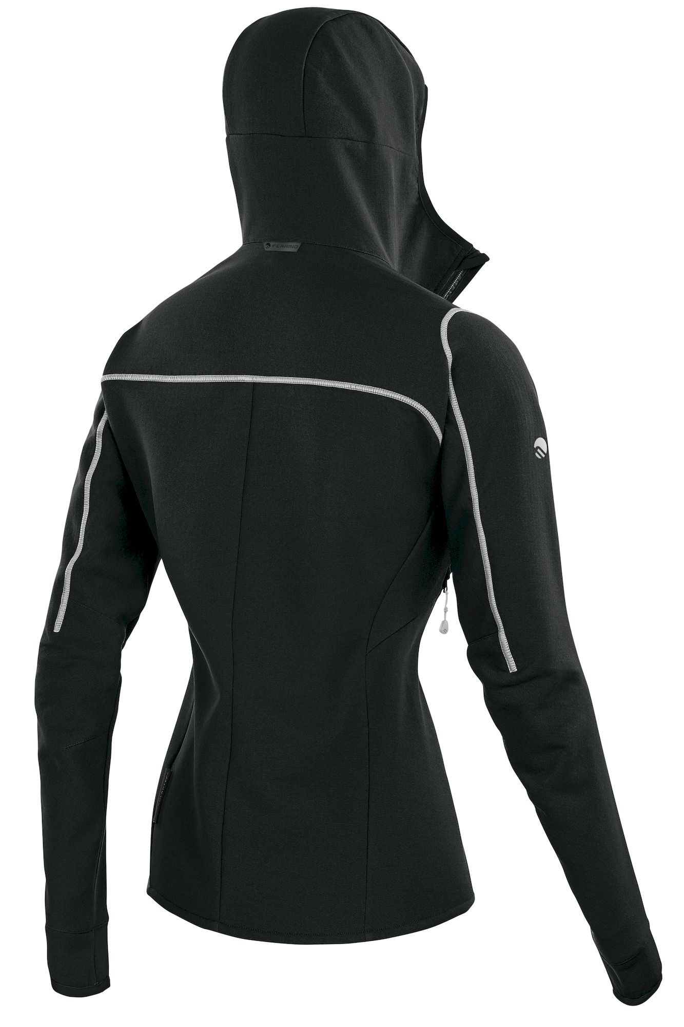 Ferrino Rozes Jacket - Fleecejacke - Damen | Hardloop