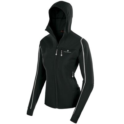 Rozes Jacket - Fleecejakke - Damer