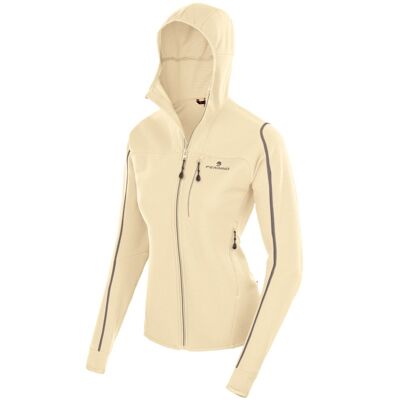 Rozes Jacket - Fleece jacket - Women's