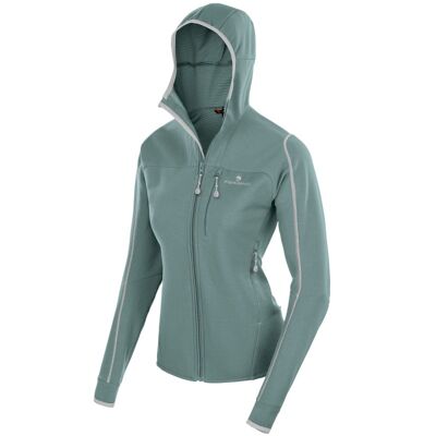 Rozes Jacket - Fleecetakki - Naiset