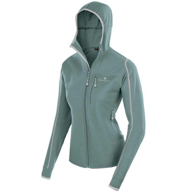 Rozes Jacket - Fleecetakki - Naiset