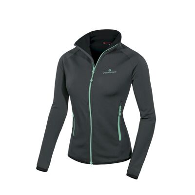 Tete Rousse Jacket - Fleece jacket - Women's