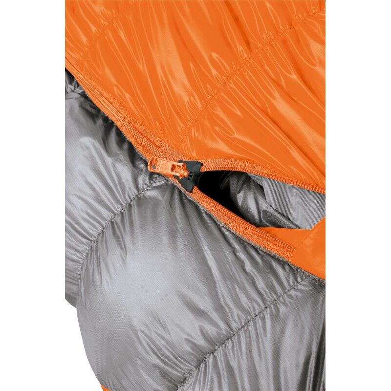 Ferrino Sleepingbag Revolution 1200 - Slaapzak | Hardloop
