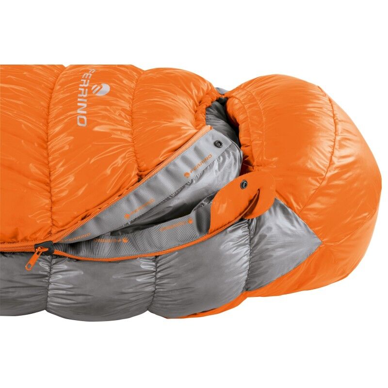 Ferrino Sleepingbag Revolution 1200 - Sacco a pelo | Hardloop