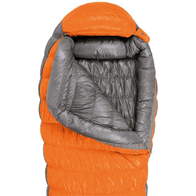 Ferrino Sleepingbag Revolution 1200 - Sovepose | Hardloop