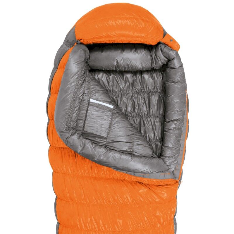 Ferrino Sleepingbag Revolution 1200 - Saco-cama | Hardloop