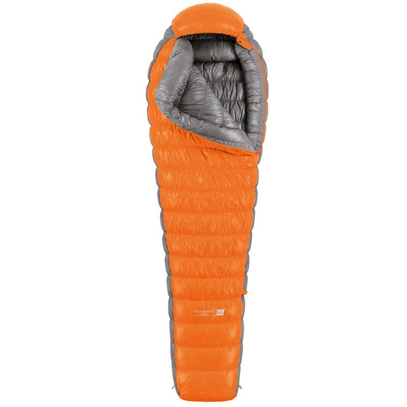 Ferrino Sleepingbag Revolution 1200 - Saco-cama | Hardloop