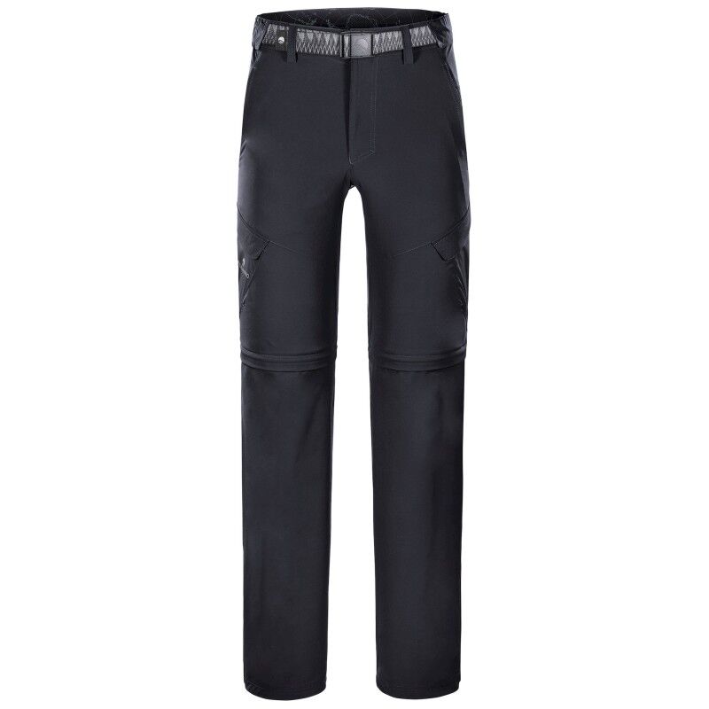 Ferrino Ushuaia Pants - Konwertowalne spodnie turystyczne męskie | Hardloop