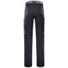 Ferrino Ushuaia Pants - Konwertowalne spodnie turystyczne męskie | Hardloop