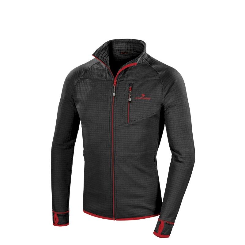 Ferrino Kluane Jacket - Bluza polarowa meska | Hardloop