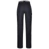 Ferrino Ushuaia Pants - Pantalon randonnée convertible femme | Hardloop
