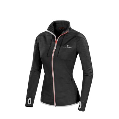 Kluane Jacket - Giacca in pile - Donna