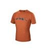 Dark Orange