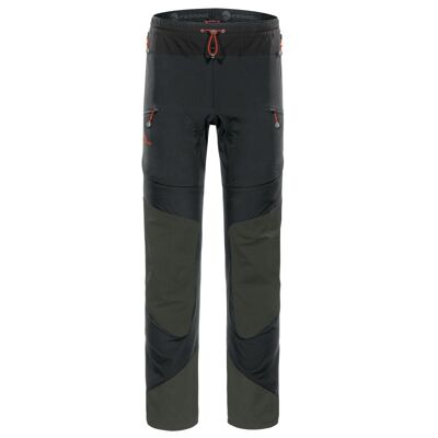 Lachlan Pants - Spodnie męskie alpinistyczne