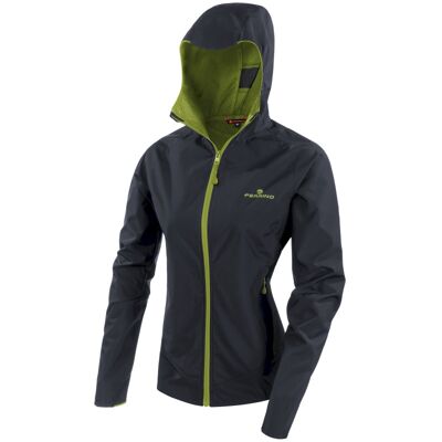 Ural Jacket - Softshelljacke - Damen