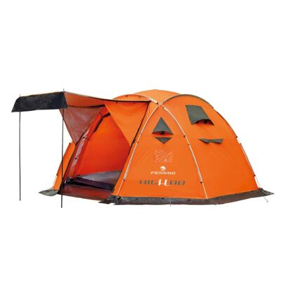 Tent Campo Base First Aid With Inner Tent - Tent