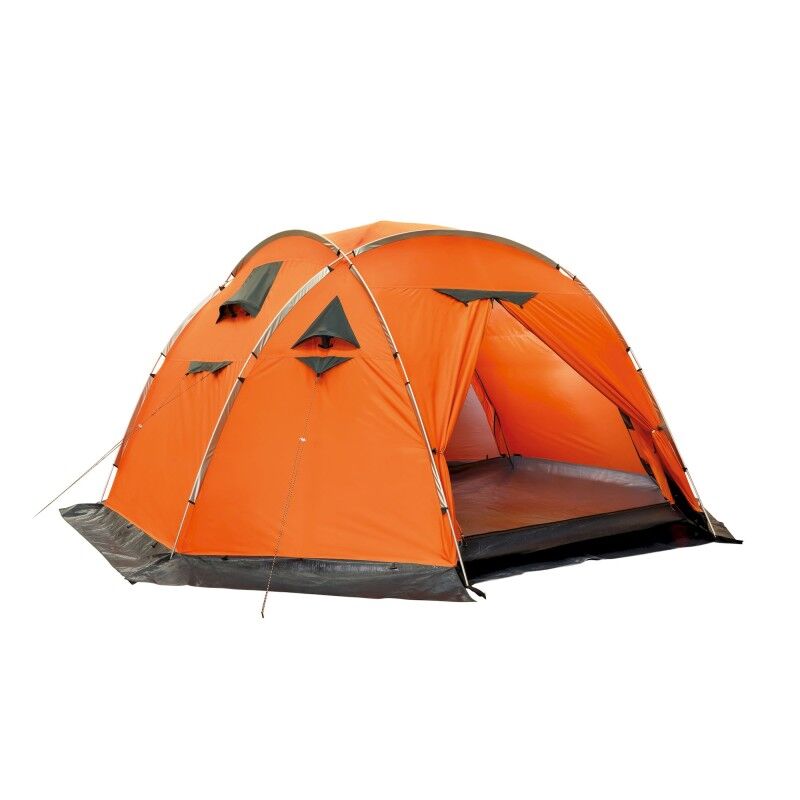Ferrino Tent Campo Base First Aid With Inner Tent - Teltta | Hardloop