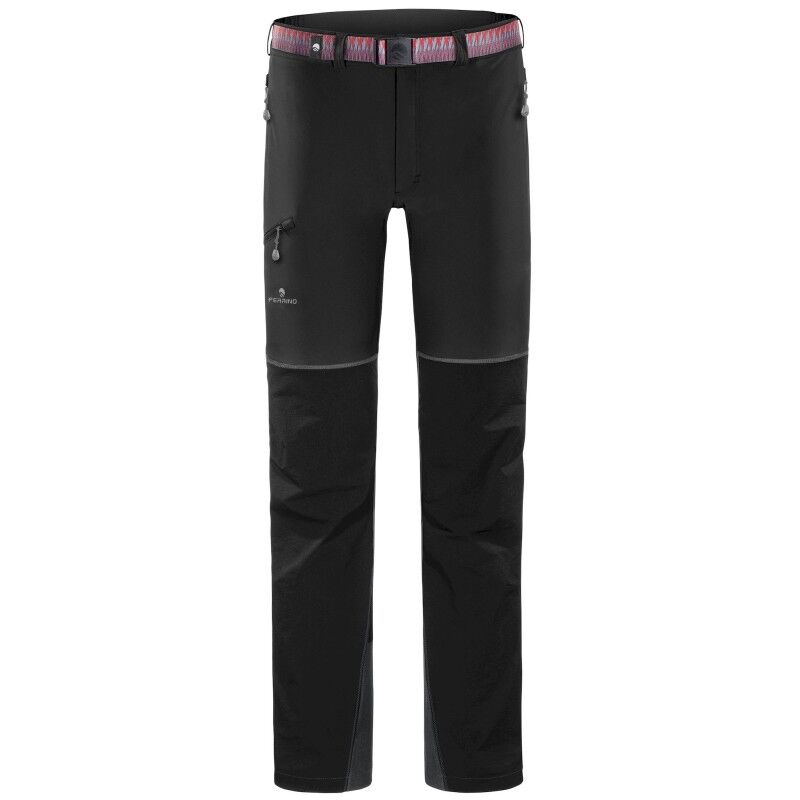 Monviso Pants - Calça de alpinismo homem