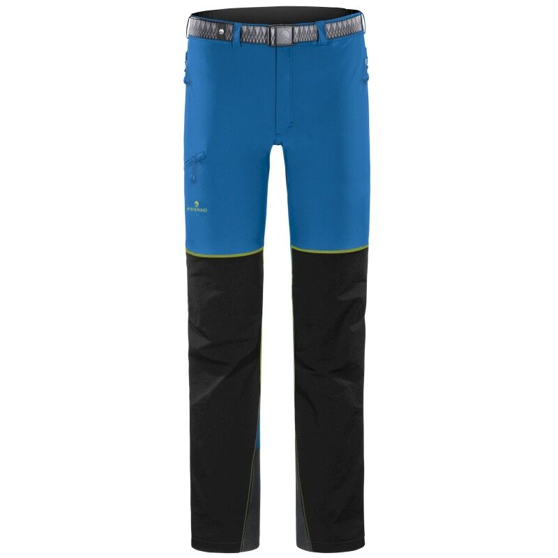 Monviso Pants - Vandrebukser - Herrer