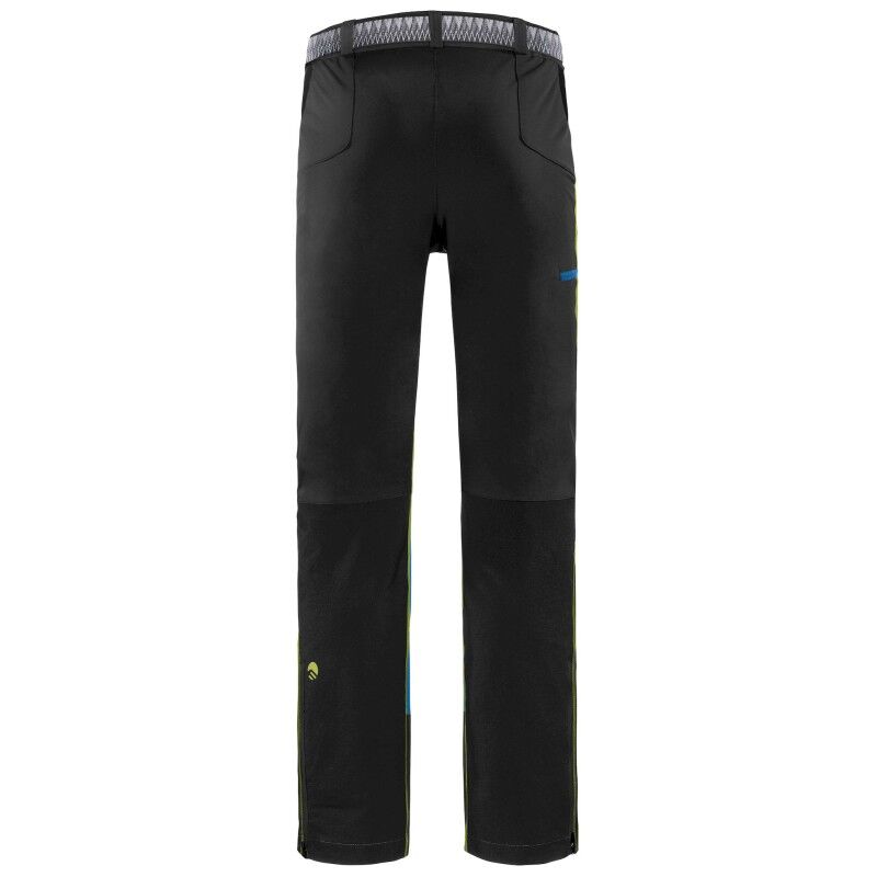 Ferrino Monviso Pants - Pantaloni alpinismo - Uomo | Hardloop