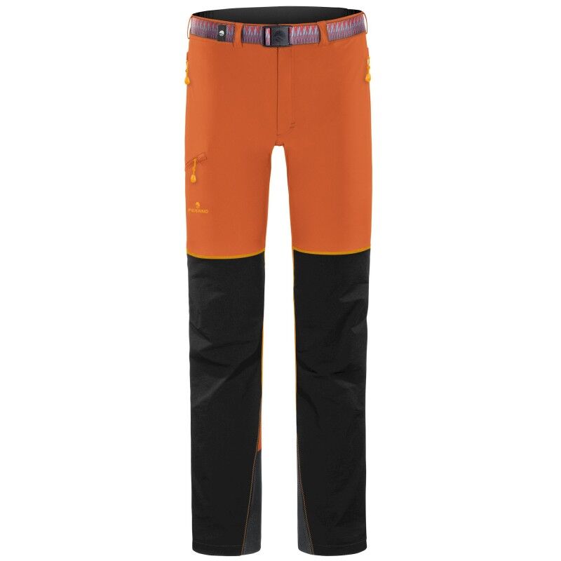 Monviso Pants - Pánské horolezecké kalhoty