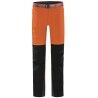 Warm Orange