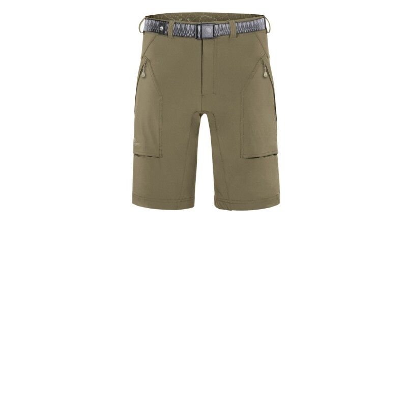 Ferrino Hervey Short - Spodenki trekkingowe męskie | Hardloop