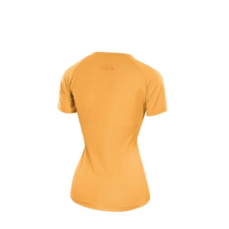 Ferrino Coruel T-Shirt - T-shirt - Dam | Hardloop