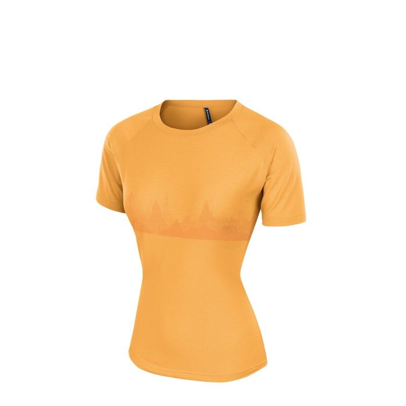 Ferrino Coruel T-Shirt - T-shirt - Dam | Hardloop
