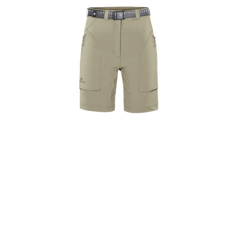 Hervey Short - Walking shorts - Women's