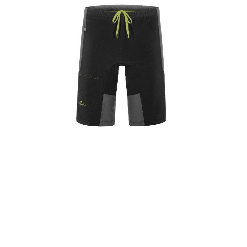 Ferrino Gariwerd Short Unisex - Spodenki do biegów górskich | Hardloop